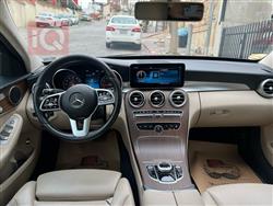 مرسيدس بنز C-Class